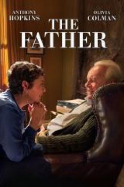 Filmul „Tatăl“, care i-a adus lui Anthony Hopkins un premiu Oscar, la Cinematograful „Arta“

