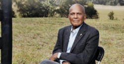 A murit la vârsta de 96 de ani inconfundabilul Harry Belafonte