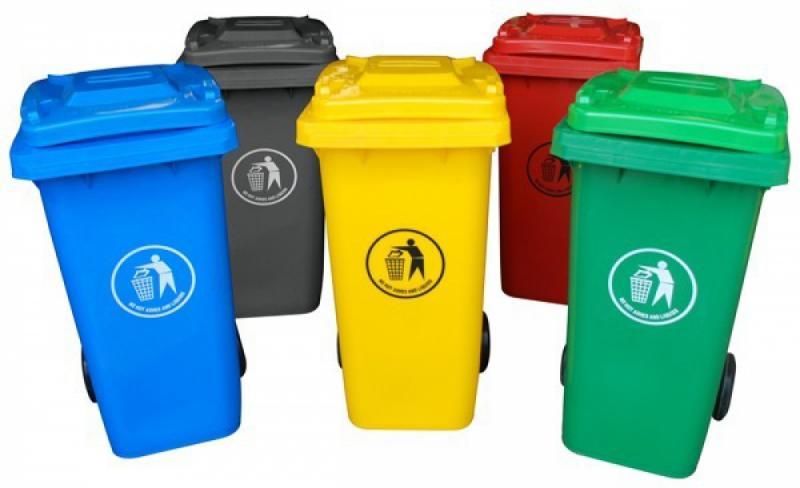 Informații privind colectarea selectivă a deșeurilor și modalitățile prin care arădenii pot obține recipiente și saci 