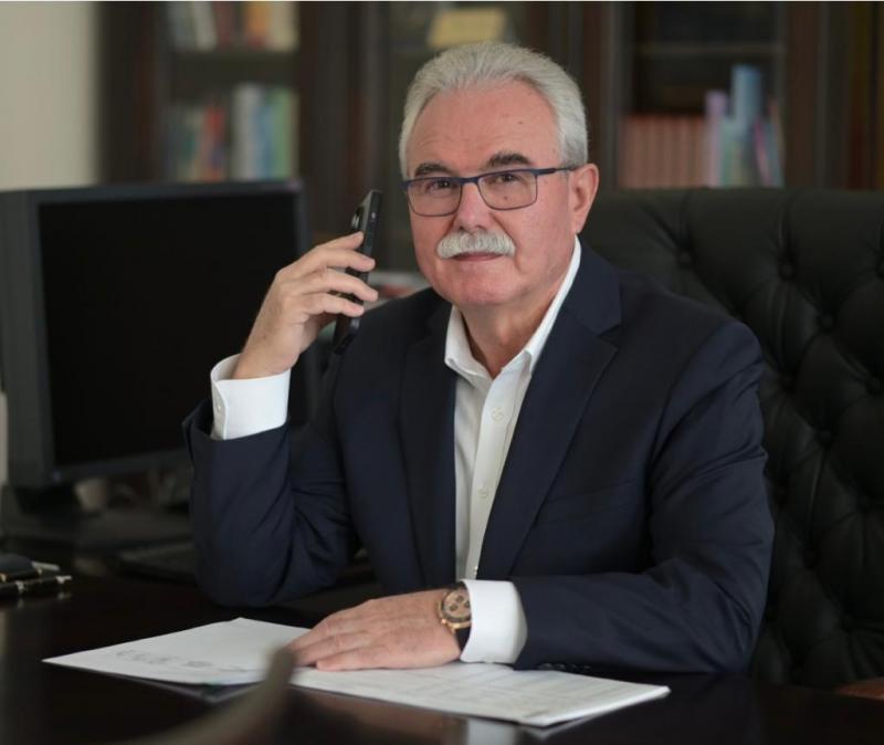 Gheorghe Seculici: „Aradul are rezerve de forță de muncă pentru marii investitori”