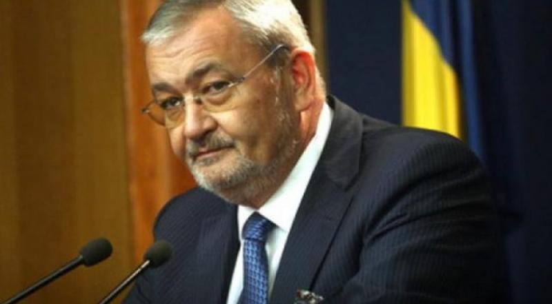 Fostul ministru de Finanțe Sebastian Vlădescu a fost condamnat definitiv la 7 ani și 4 luni de închisoare. Cumnatul lui Mircea Geoană condamnat la 6 ani de închisoare


