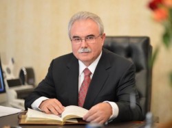 Gheorghe Seculici: Principalul târg de tehnologie și inovație în prelucrarea metalului revine la Arad