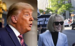 Verdict: Donald Trump vinovat de agresiune sexuală. Despăgubirile se ridică la 5 milioane de dolari