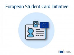 European Student Card, implementat la Universitatea de Vest ”Vasile Goldiș” din Arad


