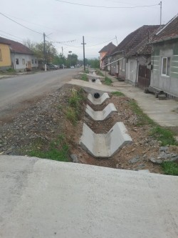 „Transalpina arădeană” prinde contur