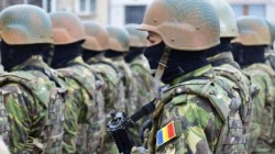 Unitatea Militară Arad organizează concurs pentru ocuparea unor posturi vacante