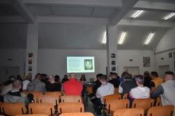 ”Ziua Internaţională a Familiei, în penitenciar”