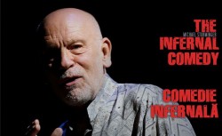 Bilete puse în vânzare pentru spectacolul „The Infernal Comedy”. Protagonistul reprezentației va fi celebrul actor american John Malkovich