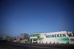 Deși i-a crescut cifra de afaceri, HEINEKEN România şi-a redus profitul cu 55% în 2022, la 53 milioane lei