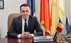 Viceprimarul Ilie Cheșa: „Aradul are nevoie de o strategie privind consolidarea clădirilor cu risc seismic“