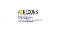 S.C. RECONS S.A. ARAD angajează casieri


