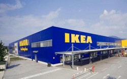IKEA a deschis magazin la câțiva zeci de kilometri de Arad