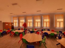 Au început înscrierile la grădiniță, creșă și centre de educație timpurie