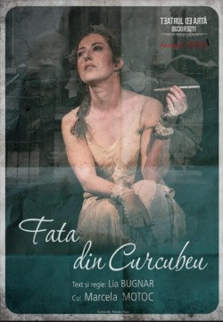 „Fata din curcubeu” la Teatrul de Vară Arad