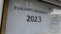 Organizarea Examenului de Evaluare Naţională pentru absolvenţii clasei a VIII-a în anul școlar 2022-2023, în judeţul Arad