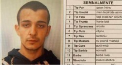 Un deținut a evadat din închisoare la Timișoara. El a dispărut de la un punct de lucru exterior