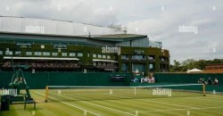 28 iunie – Ziua Wimbledon