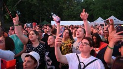 Măsuri dispuse în perioada 29 iunie – 02 iulie cu prilejul festivalurilor din Arad și a Zilelor orașelor Sântana, Pâncota și ,,Ineufest”