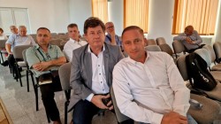 Dezbateri publice pentru prezentarea și discutarea proiectului drumului expres Arad-Oradea
