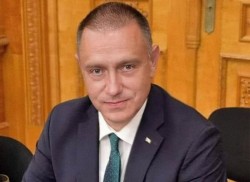 Mihai Fifor: „Patriotism economic și productivism, conceptele cheie care ghidează politica economică a guvernului condus de premierul Marcel Ciolacu”