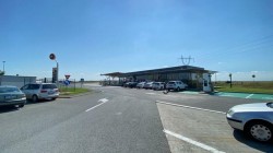 Două noi spații de servicii moderne deschise pe autostrada A1 între Timișoara și Lugoj

