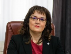 Ramona Lile: „UAV a câștigat pentru Arad un proiect de peste 30 milioane euro” 