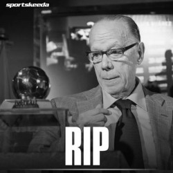 Fotbalul mondial în doliu! A murit Luis Suarez Miramontes, unul dintre fotbaliștii legendari din istoria Barcelonei și a Spaniei