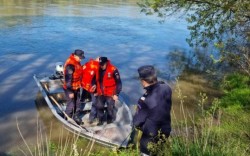 Mureșul mai face o victimă. Bărbat găsit înecat în zona Port Arthur