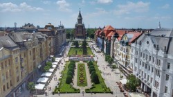 Accesibilitatea în Timișoara anului 2023: cum sunt evenimentele culturale pentru o persoană nevăzătoare