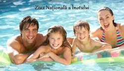 19 iulie - Ziua naţională a înotului. Scurtă istorie a natației