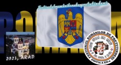 Festivalul Românilor de Pretutindeni! – Bucurie, Tradiție și Unitate 