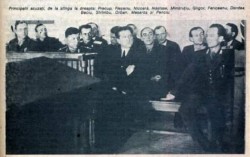 Pastila de Istorie: Un arădean a făcut parte din grupul de complotiști ce plănuia să asasineze familia regală română în aprilie 1934