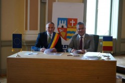 Dezvoltarea rețelei de apă a comunei Vladimirescu se va realiza în urma unui proiect câștigat de administrația locală