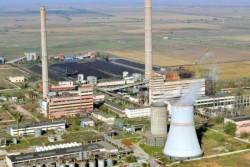 Centrala Electrică de Termoficare a fost vândută elveţienilor de la AOT Energy