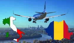 Alertă de călătorie pentru românii care merg în Italia