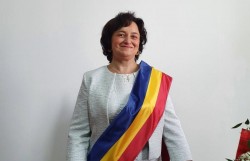 Emilia Ignișca: „Am depus la C.N.I. un proiect pentru extinderea rețelei de apă și canalizare la Târnova, Dud și Chier”