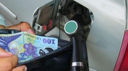 Creșteri semnificative ale prețului carburanților la pompă în ultimele zile
