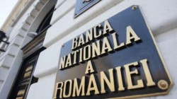 BNR menţine dobânda de politică monetară la 7% pe an. Rata anuală a inflaţiei va coborî la nivelul de o cifră în debutul trimestrului III 