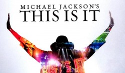 Proiecție – tribut pentru Michael Jackson la Cinematograful „Arta“ din Arad

