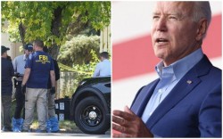 Împușcat mortal de FBI după ce l-a amenințat pe Biden cu moartea