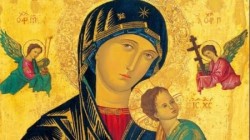 Sărbătoarea Adormirea Maicii Domnului, cunoscută în popor și ca Sfânta Marie Mare, este prăznuită pe data de 15 august

