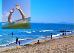 Sfârșit tragic pentru un băiețel de 8 ani din România care s-a înecat în mare pe o plajă din Bulgaria unde se afla în concediu cu părinții