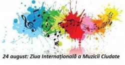24 august - Ziua Internațională a Muzicii Ciudate