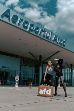 Timp de două zile Aradul va deveni capitala modei și a stilului. Designeri și invitați de top din industria modei vin la Arad Fashion Days