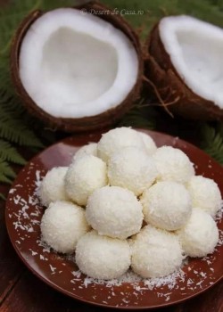 2 septembrie - Ziua mondială a nucii de cocos. Despre cocotier și nuca de cocos

