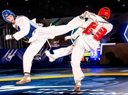 4 septembrie - Ziua Internațională Taekwondo, sport olimpic din 1994


