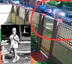 Femeie ucisă chiar de ziua ei de către un șofer beat și drogat