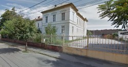 Aviz pentru construirea sediului de medicină legală Arad