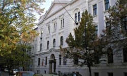 Nou proiect de reabilitare energetică moderată a clădirilor Bibliotecii Județene „A. D. Xenopol” și a Complexului Muzeal Arad