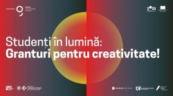 Lights On: Festivalul de Light Art implică arta în spațiul public cu studenții din Timișoara și Cluj-Napoca